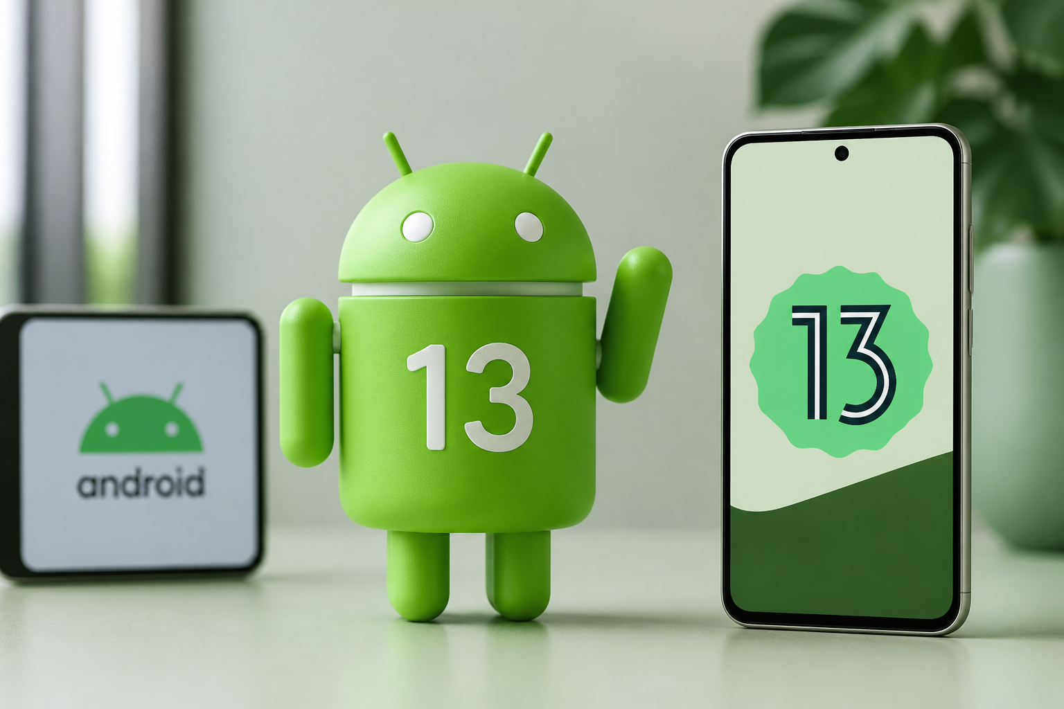 Blackview Hero 10: O Celular Dobrável Flip Mais AcessÃvel de 2024 Imagem destacada sobre Android 13