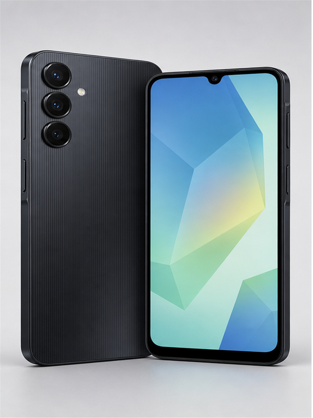 Samsung Galaxy A16 5G sem logo para card de celular ate R$ 1.500