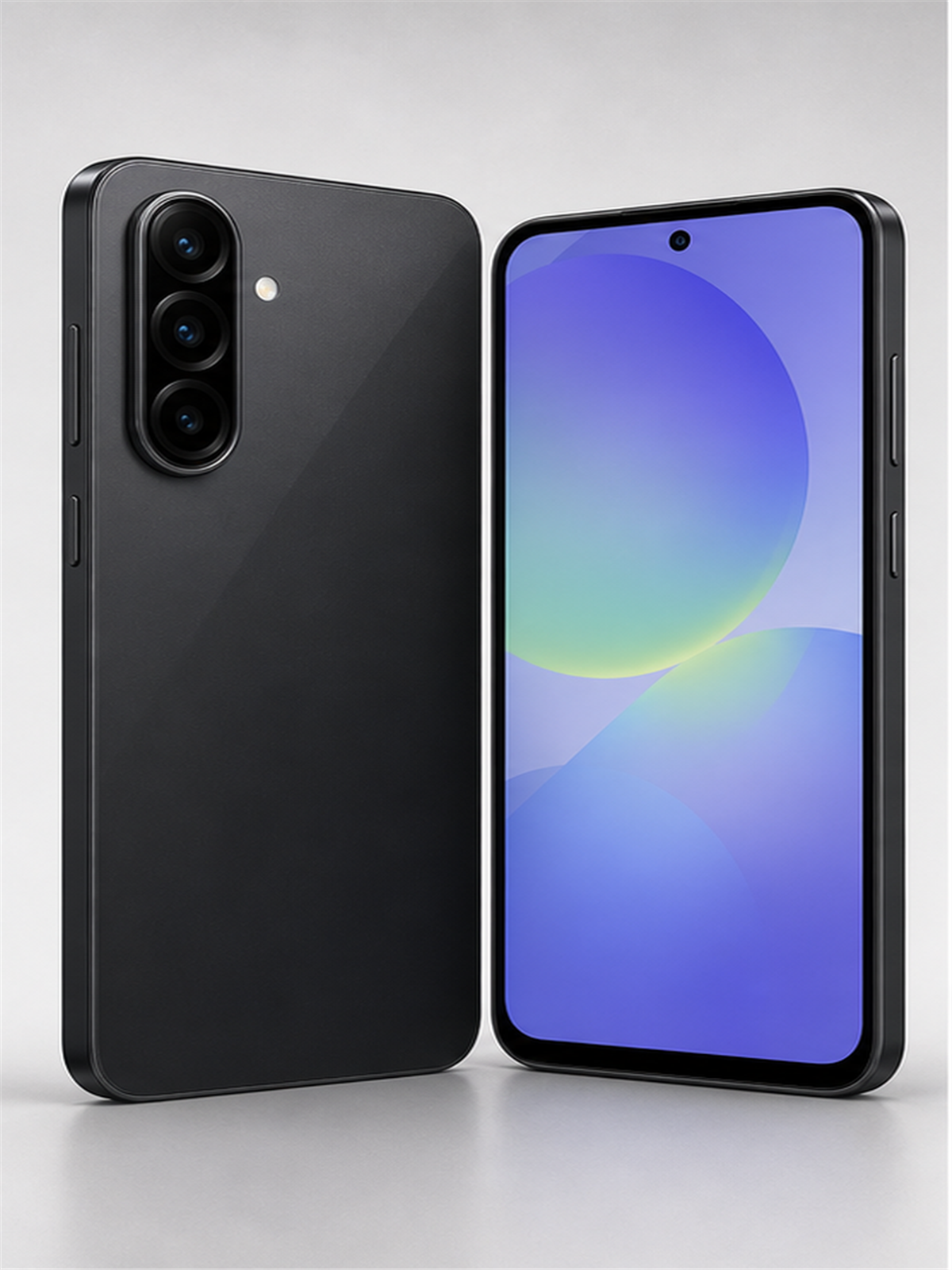 Samsung Galaxy A36 5G sem logo para card de melhor celular ate R$ 1.800