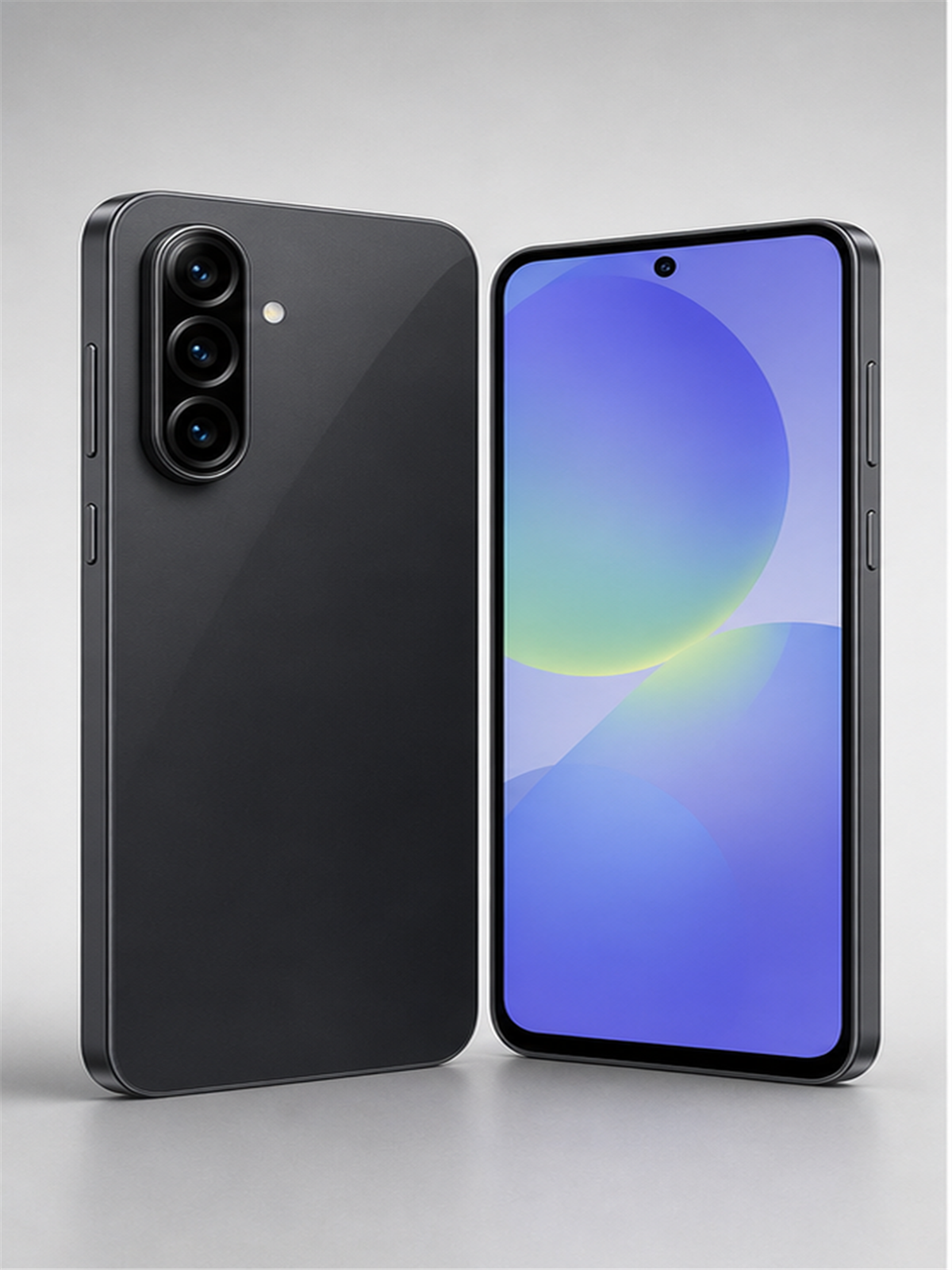 Samsung Galaxy A56 5G sem logo para card de melhor celular ate R$ 2.000