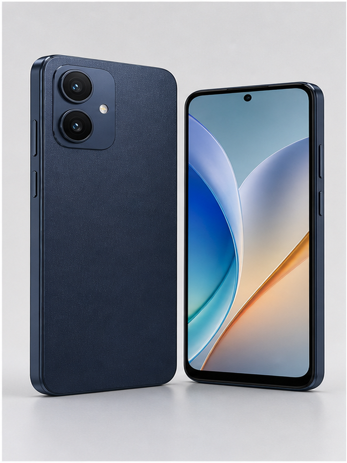 Moto G75 sem logo para card de celular ate R$ 1.500