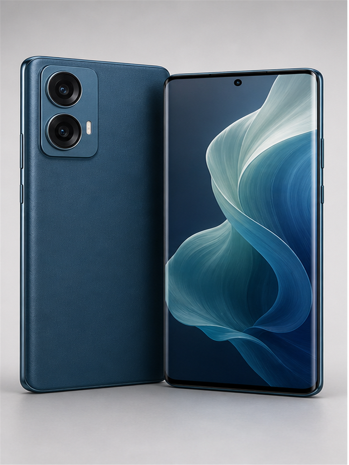 Moto G85 sem logo para card de celular ate R$ 1.800