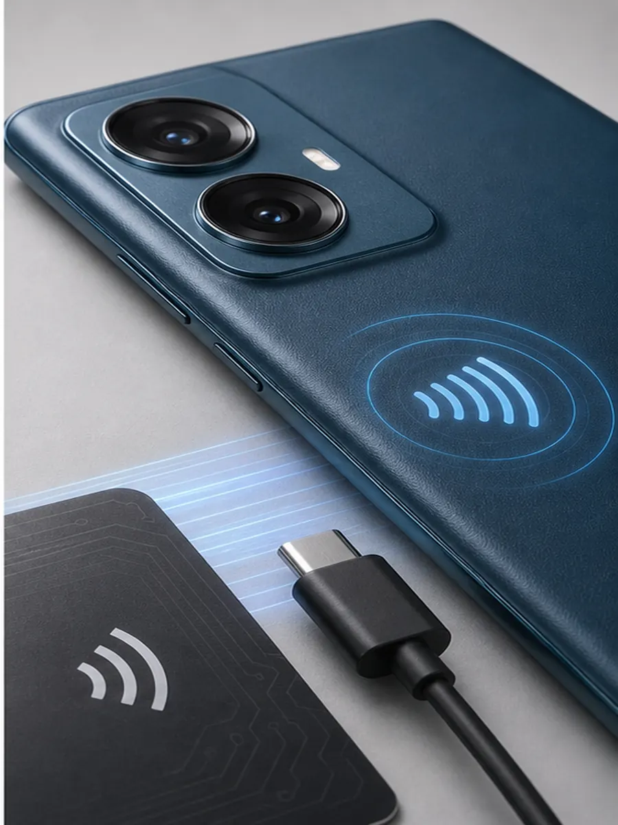 Camera com OIS, 5G e carregamento TurboPower do Moto G85 em artigo de custo-beneficio