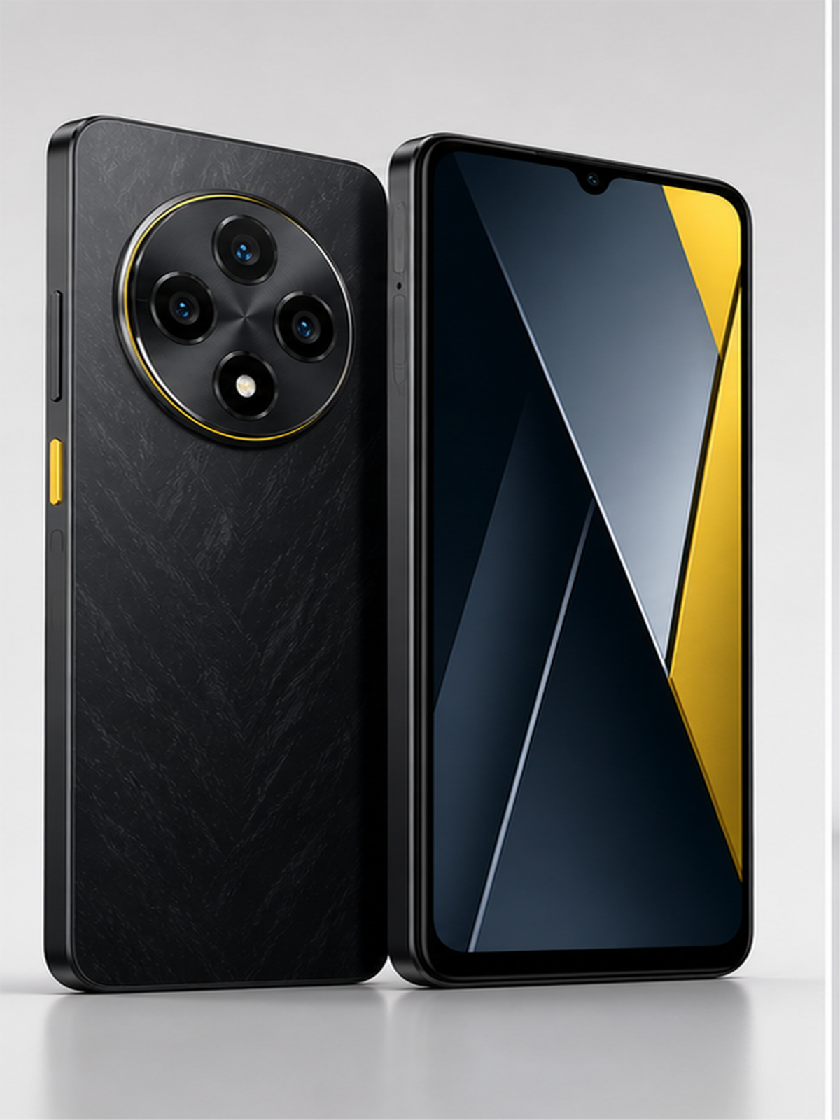 POCO C75 sem logo para card de celular barato ate R$ 800