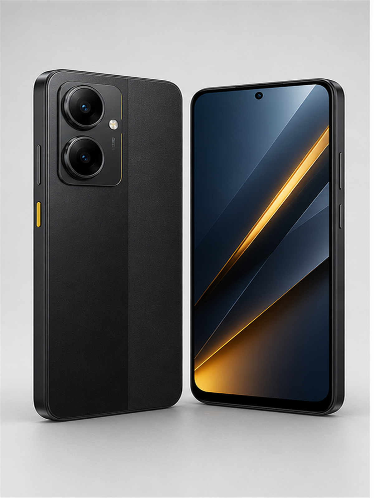 POCO M7 Pro 5G sem logo para card de celular ate R$ 1.500