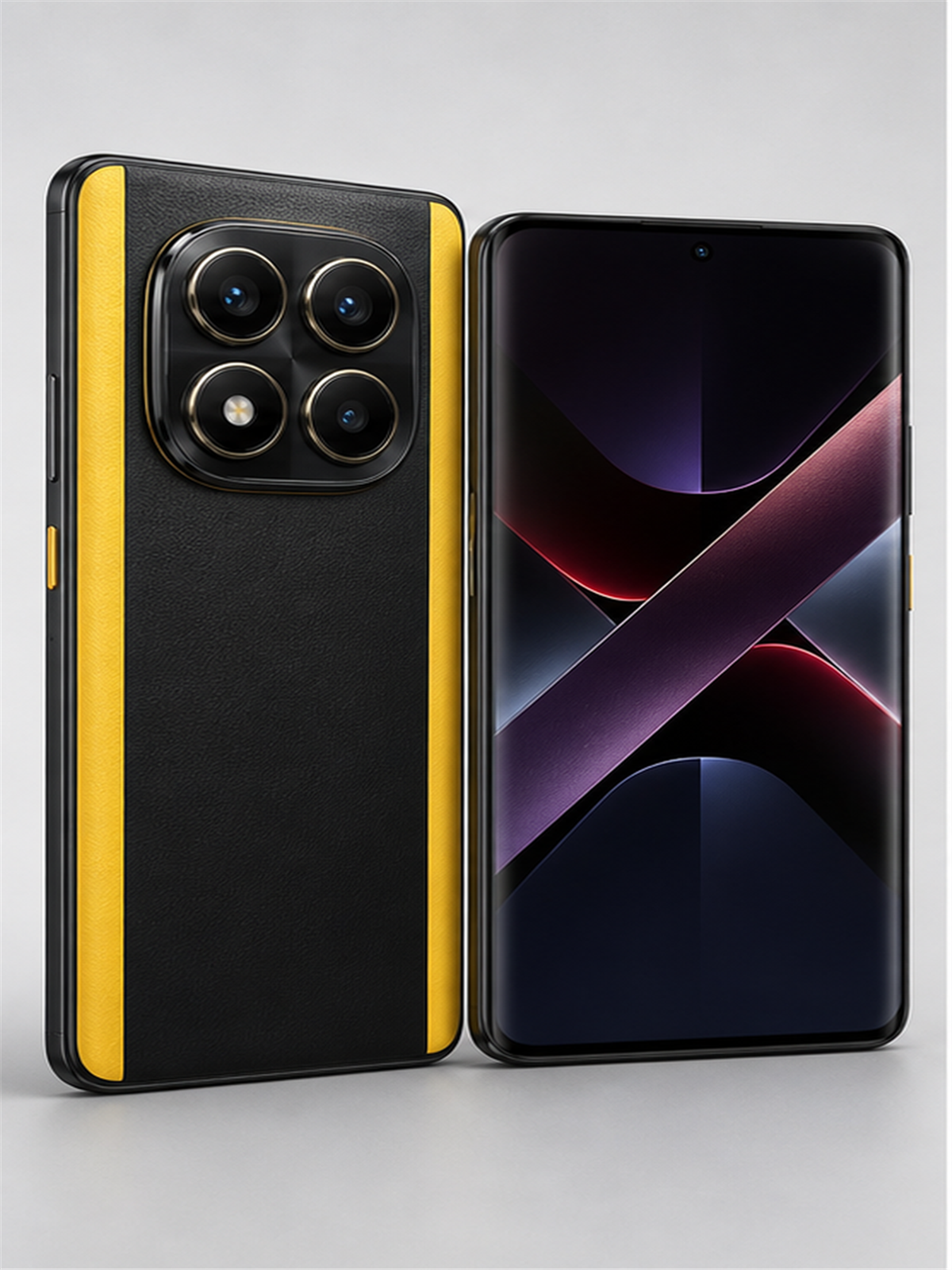 POCO X7 sem logo para card de celular gamer ate R$ 1.800