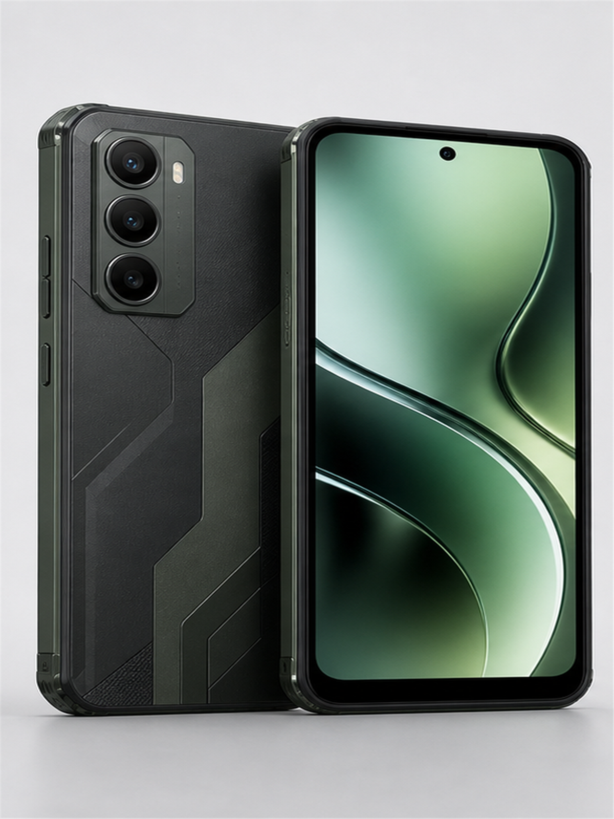 Realme 14x sem logo para card de celular resistente ate R$ 1.500