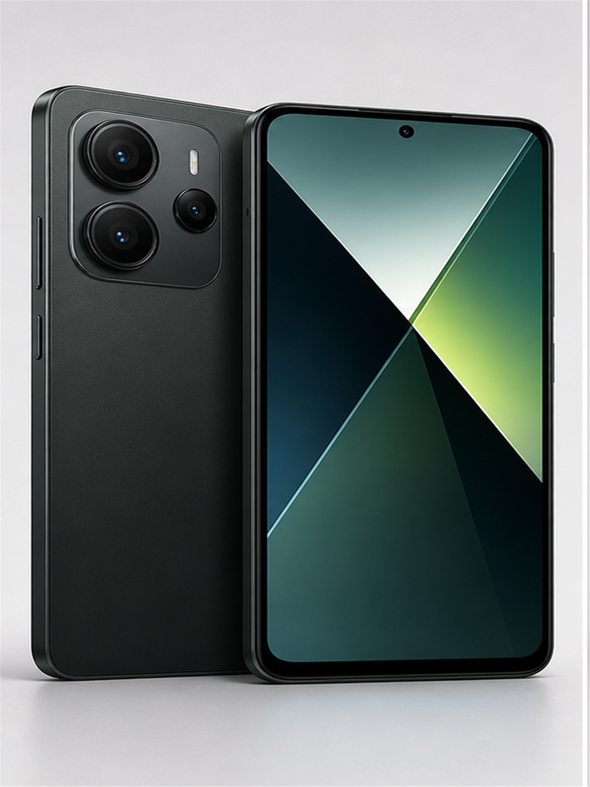 Redmi Note 14 sem logo para card de celular ate R$ 1.500