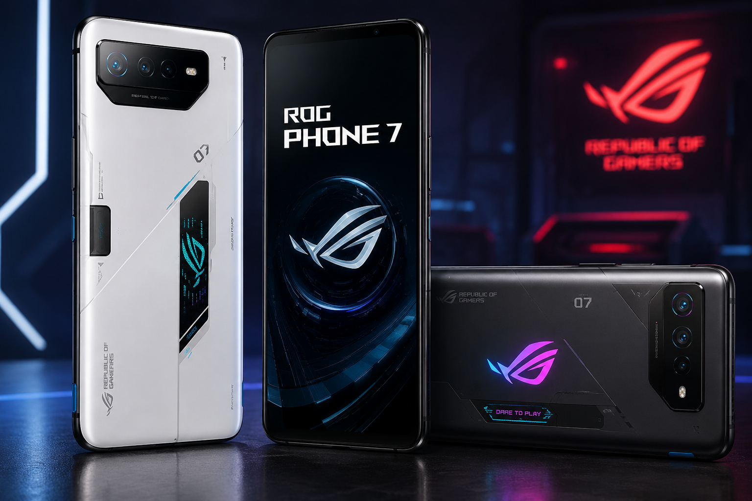 Melhores Celulares para Quem Gosta de Jogar: Performance, Tela e Bateria em Alta Smartphone Xiaomi Black Shark 6, destaque entre os melhores celulares para jogar