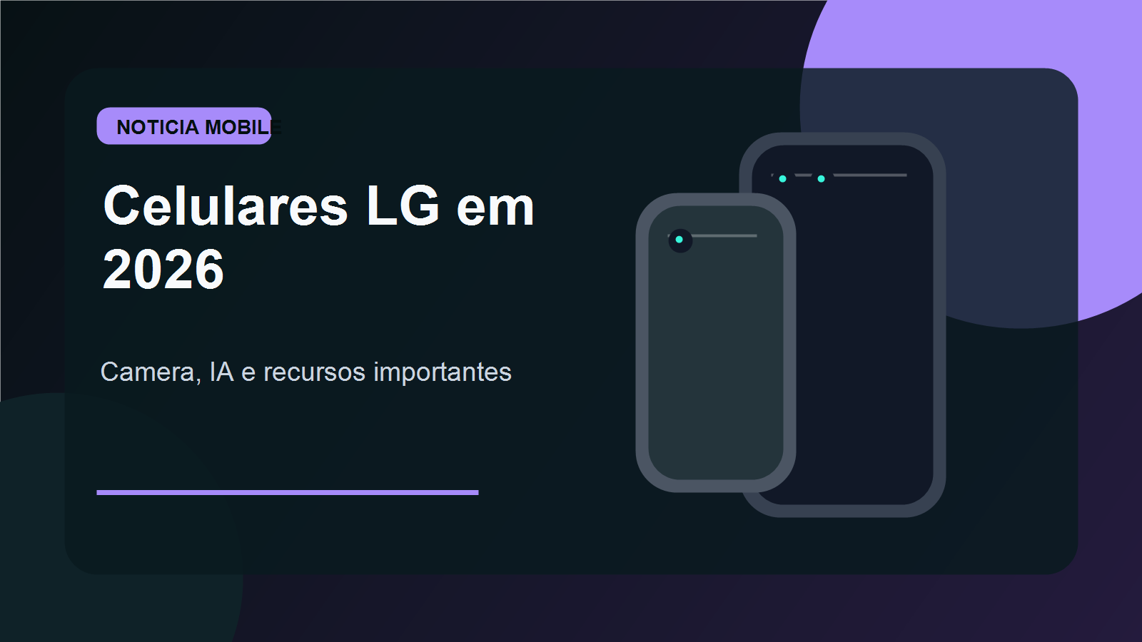 Compra usada de celular LG Celulares LG em 2026 usados com foco em bateria camera e estado fisico