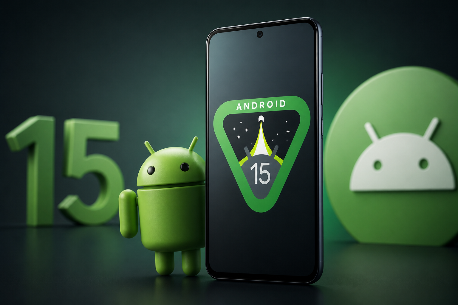 OPPO Reno 14F 5G 6.000 mAh: análise técnica detalhada do intermediário robusto Imagem destacada sobre Android 15