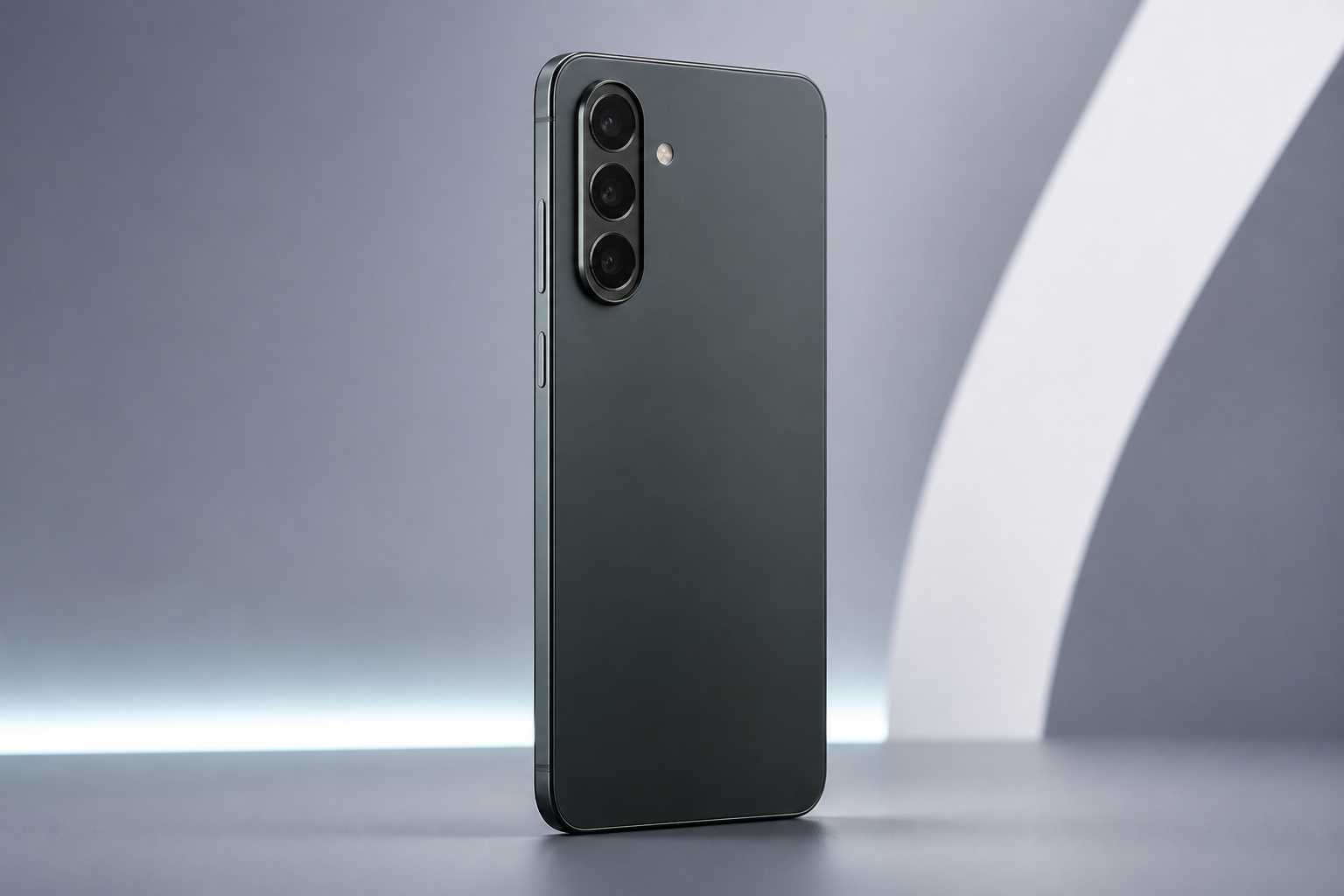 Conjunto de cameras do Samsung Galaxy A57 5G